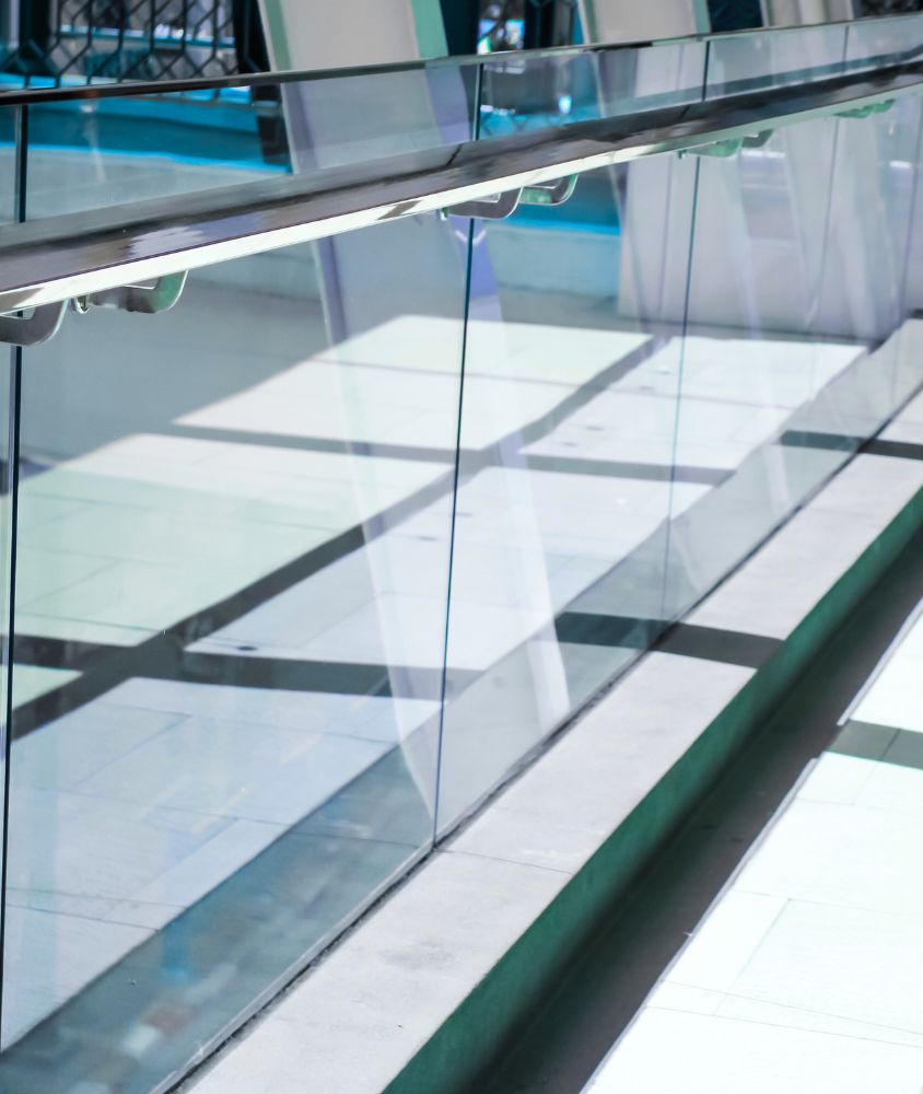 vidraceiro em Cascavel